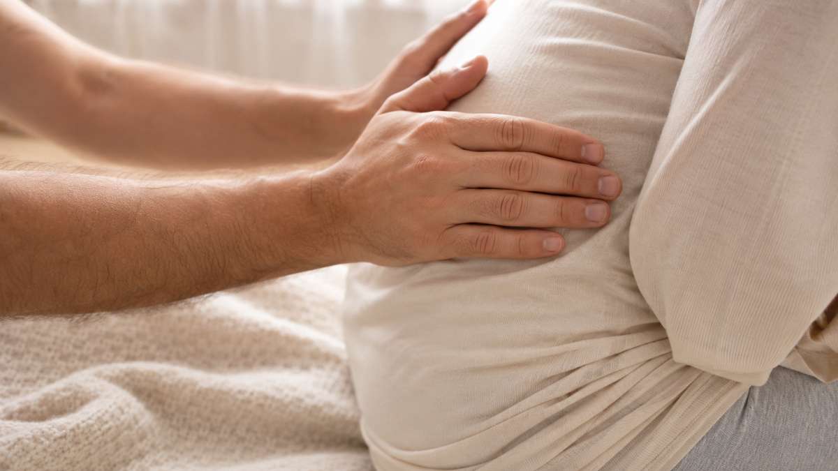 Ostéopathie et grossesse : bienfaits, séances et conseils pour les futures mamans